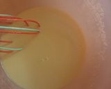 Foto del paso 1 de la receta: Brownies en microondas fácil y rápido
