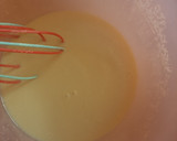 Foto del paso 1 de la receta: Brownies en microondas fácil y rápido