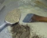 A picture of step 4 of Bread paties my own  recipe #Cookpadramadan.