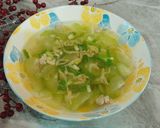 Hình bước làm 3 của món Mâm cơm nhà mình