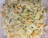 Foto del paso 6 de la receta: Arroz de coliflor
