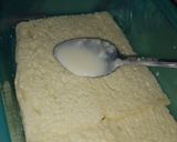 Foto langkah ke 7 dari resep Milk Bath (no oven, no mixer).
