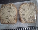 Foto del paso 3 de la receta: Pan de nuez