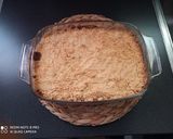 Φωτογραφία βήματος 8 της συνταγής Μηλόπιτα της Glo