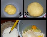 Foto langkah ke 2 dari resep Panada #isi sayuran.