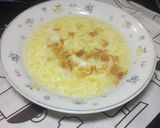 Foto langkah ke 3 dari resep Sup Telur.