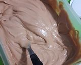 Foto del paso 3 de la receta: Postre de vainillas con nuez
