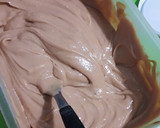 Foto del paso 3 de la receta: Postre de vainillas con nuez