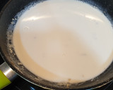 Foto del paso 5 de la receta: Macarrones gratinados con champiñón y bacon