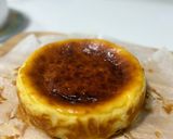 巴斯克乳酪蛋糕的食譜步驟10照片