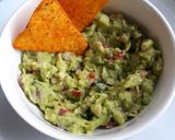 Pas rețetă Guacamole 1 fotografie