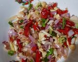 Foto langkah ke 2 dari resep Chicken Grill Sambal Matah.