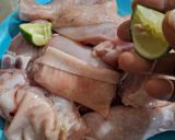 Foto langkah ke 1 dari resep Ayam Goreng Ketumbar.