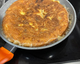 Foto del paso 9 de la receta: Tortilla de patatas en olla GM