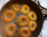 Foto del paso 4 de la receta: Donas Estrella
