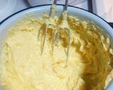 Brokkolis sonkás besameltekercs recept fázis 3 fotója