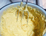 Brokkolis sonkás besameltekercs recept fázis 3 fotója