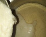 A picture of step 2 of Soft & Spongy Idli.