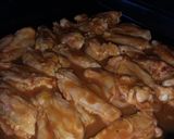 Foto del paso 5 de la receta: Alitas de pollo picosas