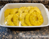 Foto del paso 4 de la receta: Piña con almíbar de Cointreau