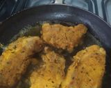 Foto del paso 3 de la receta: POLLITO LIKE KFC ✨😃