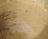 A picture of step 3 of Aloo pakora tikki.