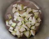 દૂધી નો ઓળો (Dudhi Oro Recipe In Gujarati) રેસીપી સ્ટેપ1ફોટો