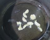 Foto del paso 1 de la receta: Risotto al tannat con hongos