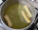 Foto del paso 4 de la receta: Yuquitas de carretilla