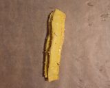 Pas rețetă Spirale pufoase cu cașcaval 🧀 6 fotografie