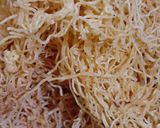 નાયલોન સેવ (Nylon Sev Recipe In Gujarati) રેસીપી સ્ટેપ1ફોટો