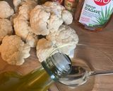 Une image de l'étape 2 de Clou-fleur aux épices et au sirop d’agave.
