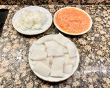 Foto del paso 2 de la receta: Guiso de sepia con patatas