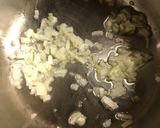 Φωτογραφία βήματος 1 της συνταγής Vegan μανιταρόσουπα