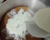 Foto del paso 6 de la receta: Torta de tres leches