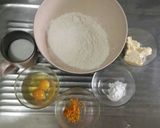 Foto del paso 1 de la receta: Calzones rotos