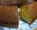 Foto del paso 7 de la receta: Budín de naranja