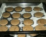 Foto del paso 2 de la receta: Galletitas de chocolate súper económicas!