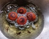 मावा बटी Mawa Bati रेसिपी चरण 6 फोटो