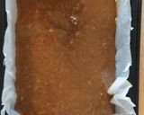 A picture of step 5 of Walnut Coffee Loaf.