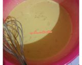Foto langkah ke 3 dari resep Kue Lumpur Nangka.