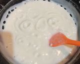 Foto langkah ke 5 dari resep Kue Pelita Jagung Manis.