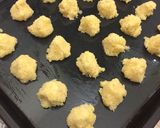 Foto del paso 5 de la receta: Coquitos 🥥