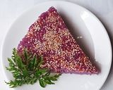 Hình bước làm 7 của món Xôi VỊ