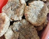 Foto langkah ke 4 dari resep Pempek Kulit Booo Etu.
