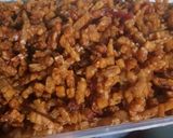 Foto langkah ke 5 dari resep Kering Tempe.