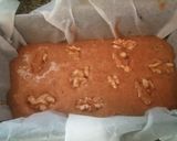 Foto del paso 4 de la receta: Bizcocho de dieta Naturhouse