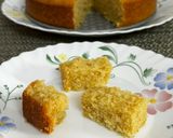 A picture of step 23 of Lemon Poppy Seed Cake.