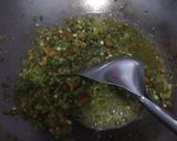 Foto langkah ke 2 dari resep Ayam fillet cabe ijo.