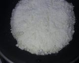 Foto del paso 4 de la receta: Mbeju a mi manera